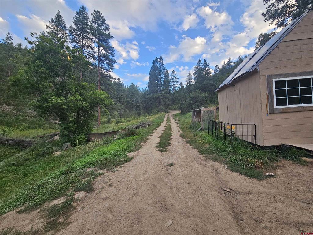 878 Indian Land Road Property Photo