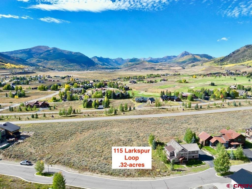 115 Larkspur Loop Property Photo 1
