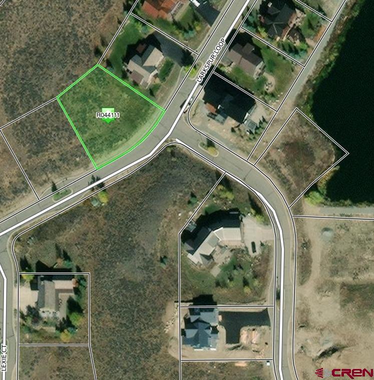 115 Larkspur Loop Property Photo 18