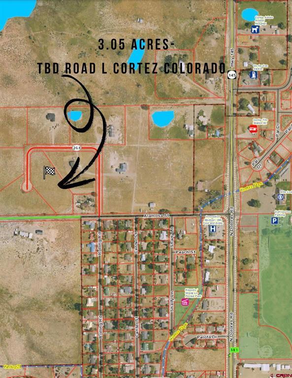 Tbd Road L Lot 7 Property Photo