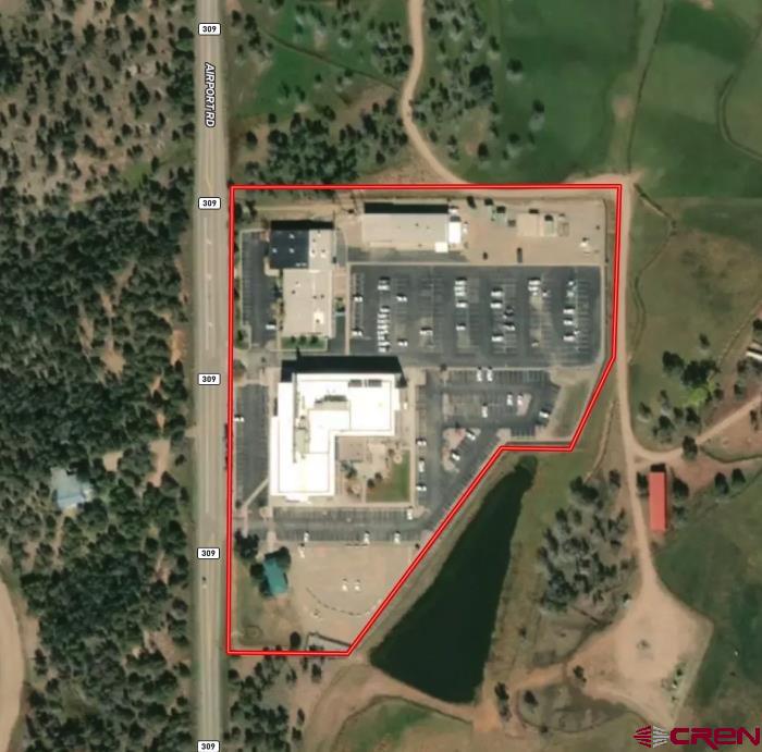 380 Airport Road Property Photo 24