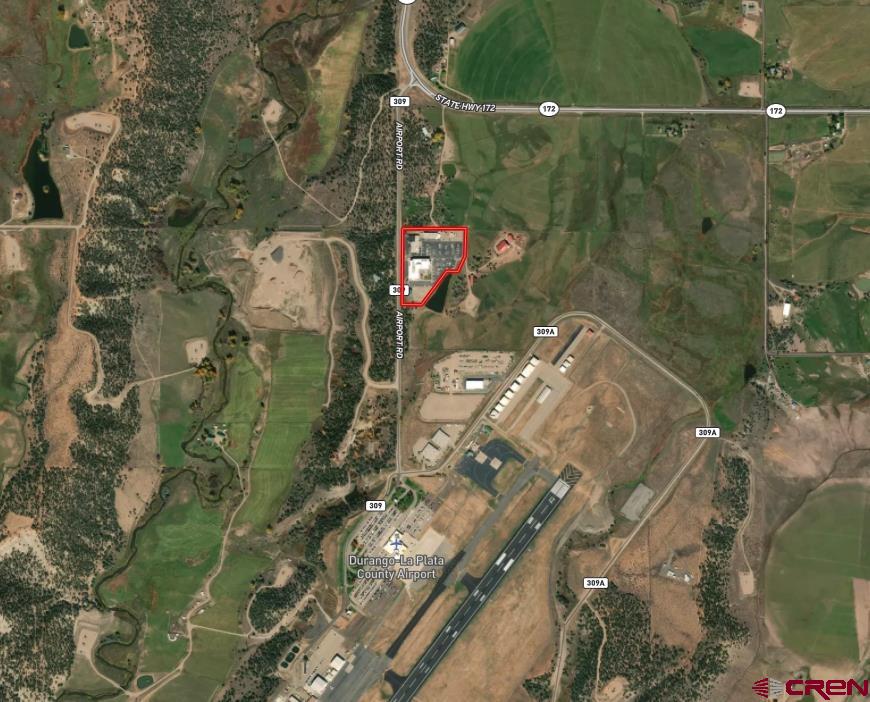 380 Airport Road Property Photo 25