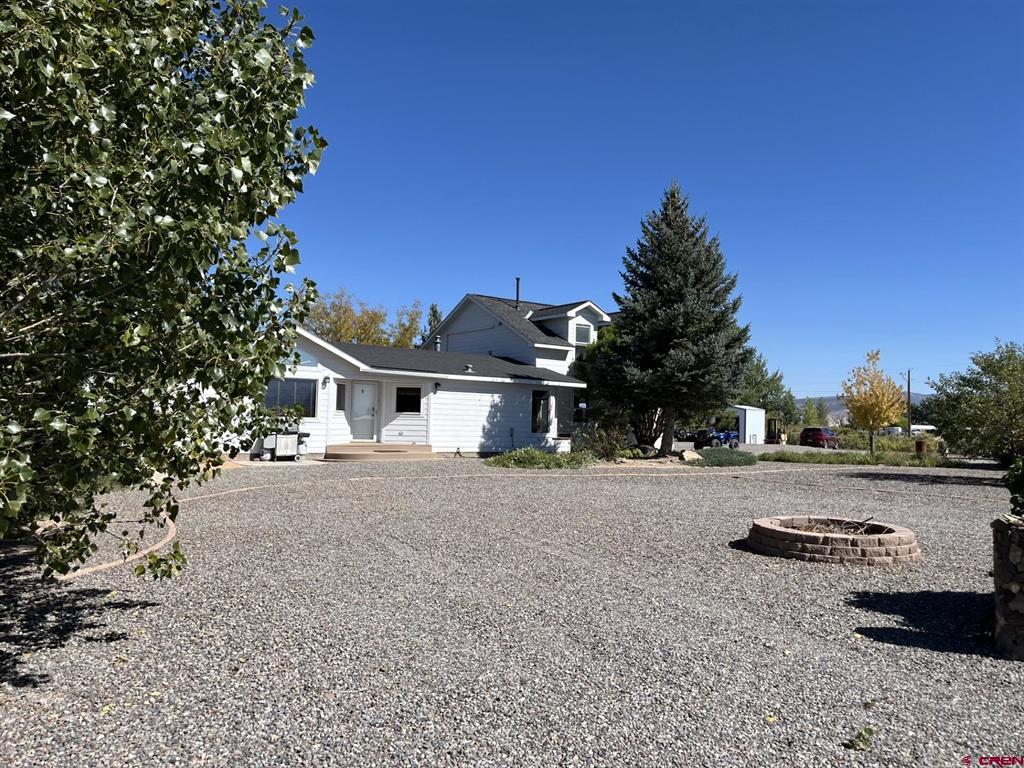 61928 Jay Jay Road Property Photo 1