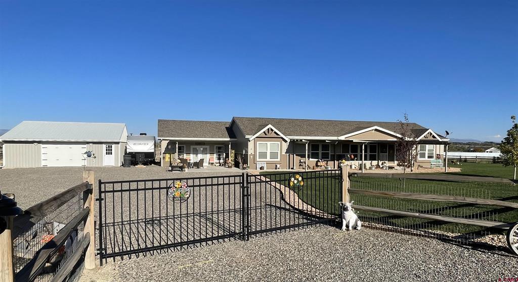 West Mountain Ranch Real Estate Listings Main Image
