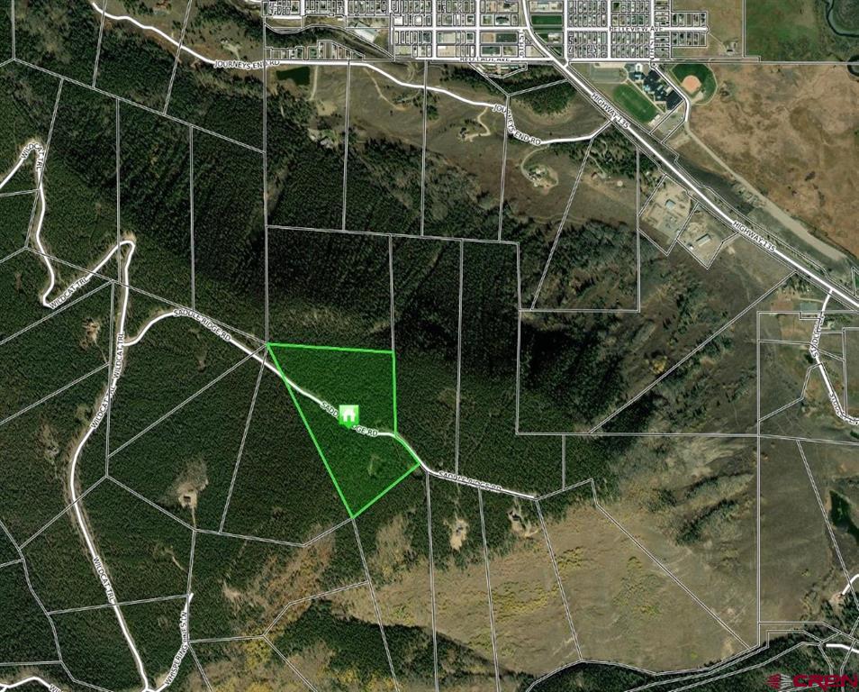 597 Saddle Ridge Road Property Photo 17