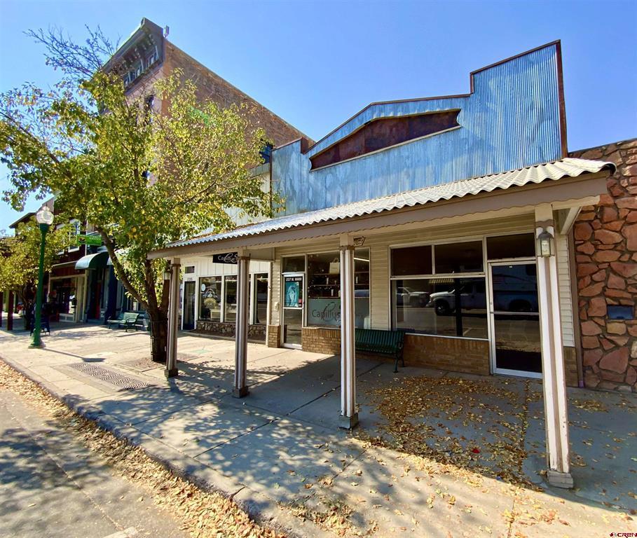 237 N Main Street Property Photo