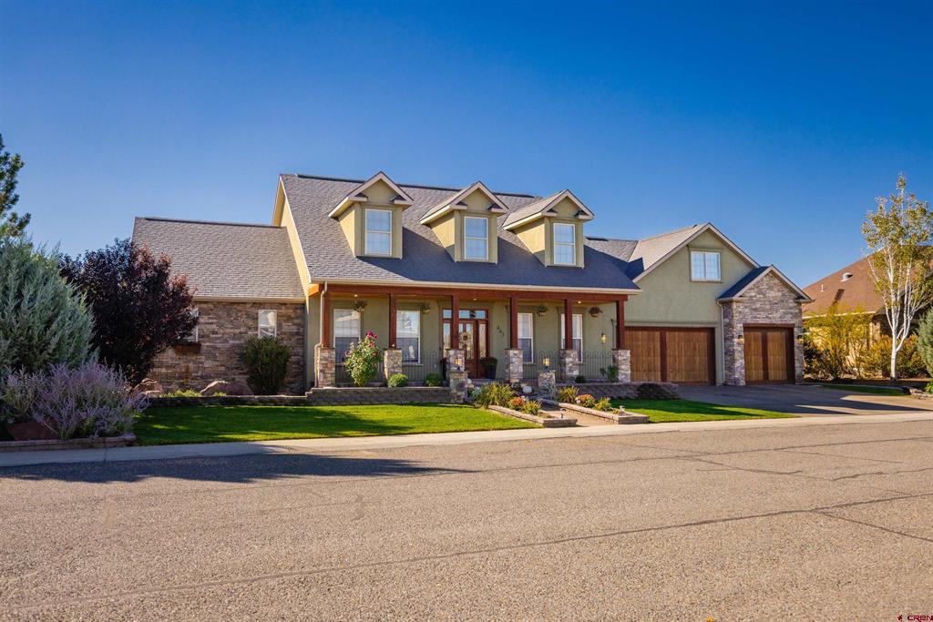 463 Cobble Drive Property Photo