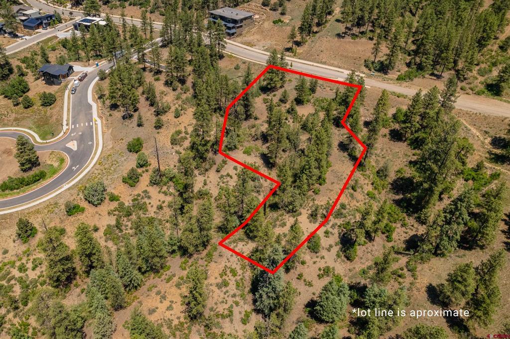 867 Twin Buttes Avenue Property Photo