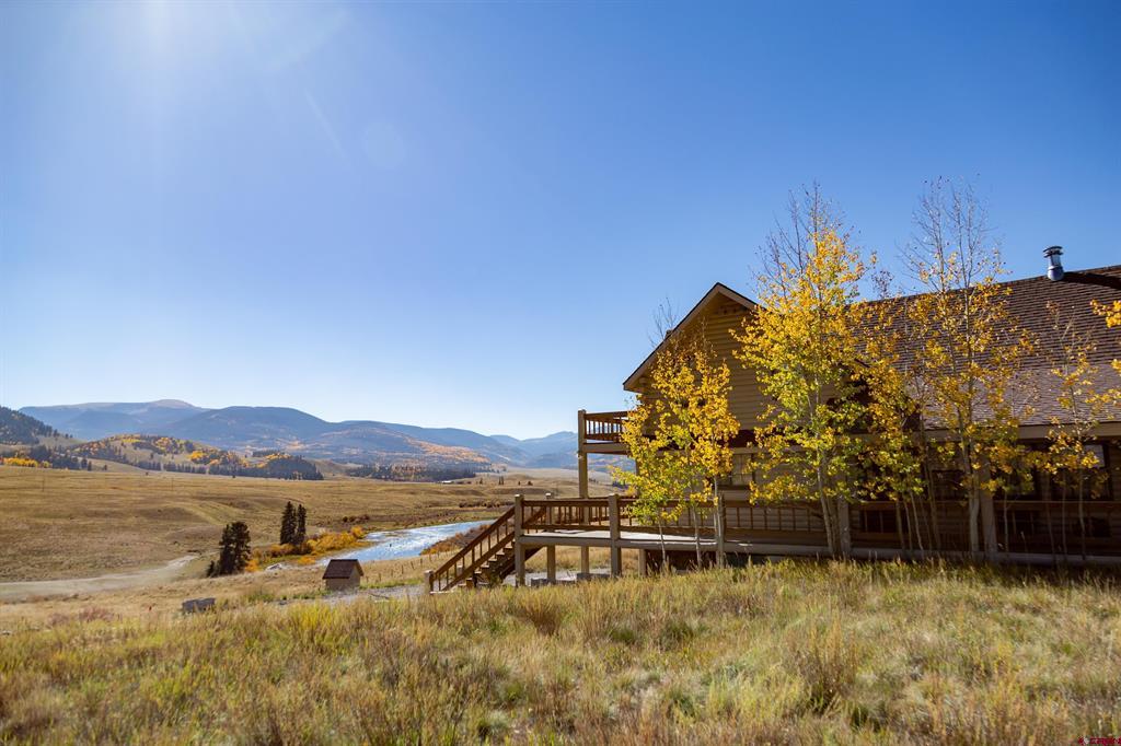 516 Rio Grande Court Property Photo 1
