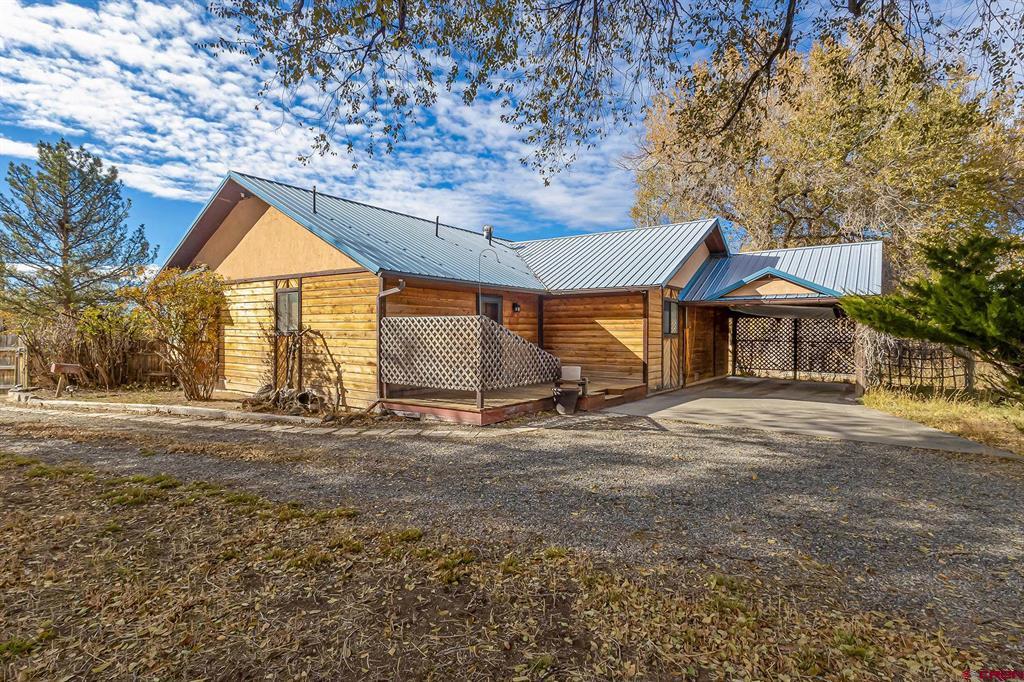 1711 Purdy Mesa Road Property Photo