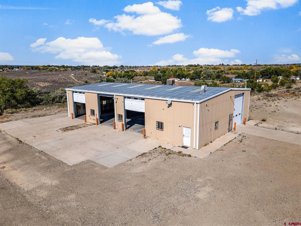 1791 Industrial Drive