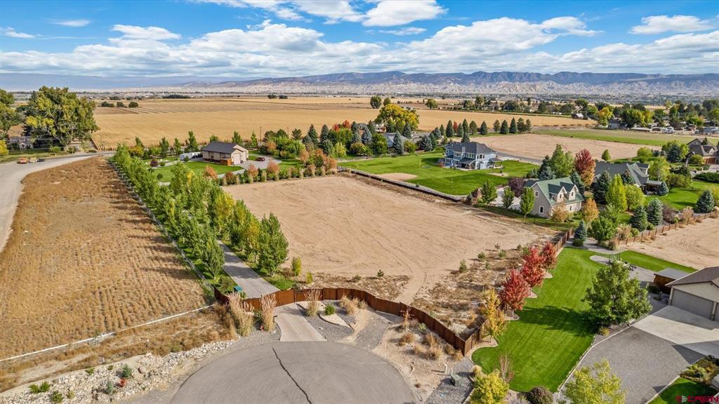 Lot 2 Nectar Court Property Photo 1