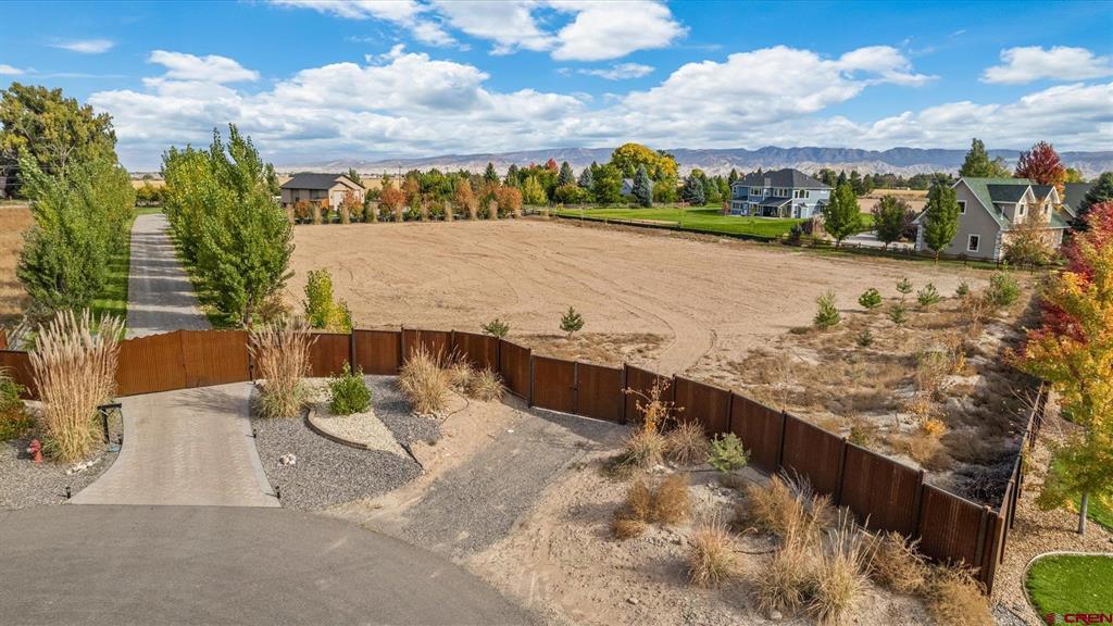 Lot 2 Nectar Court Property Photo 2
