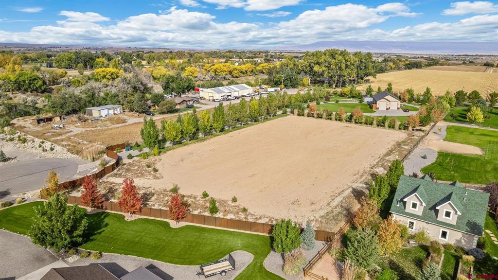 Lot 2 Nectar Court Property Photo 3
