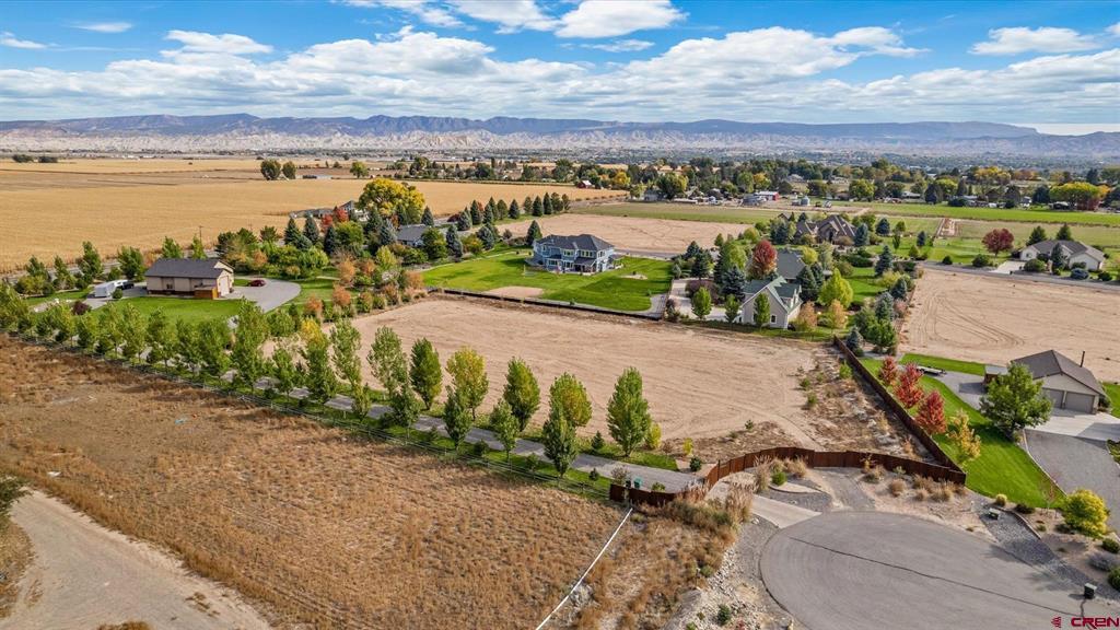 Lot 2 Nectar Court Property Photo 9