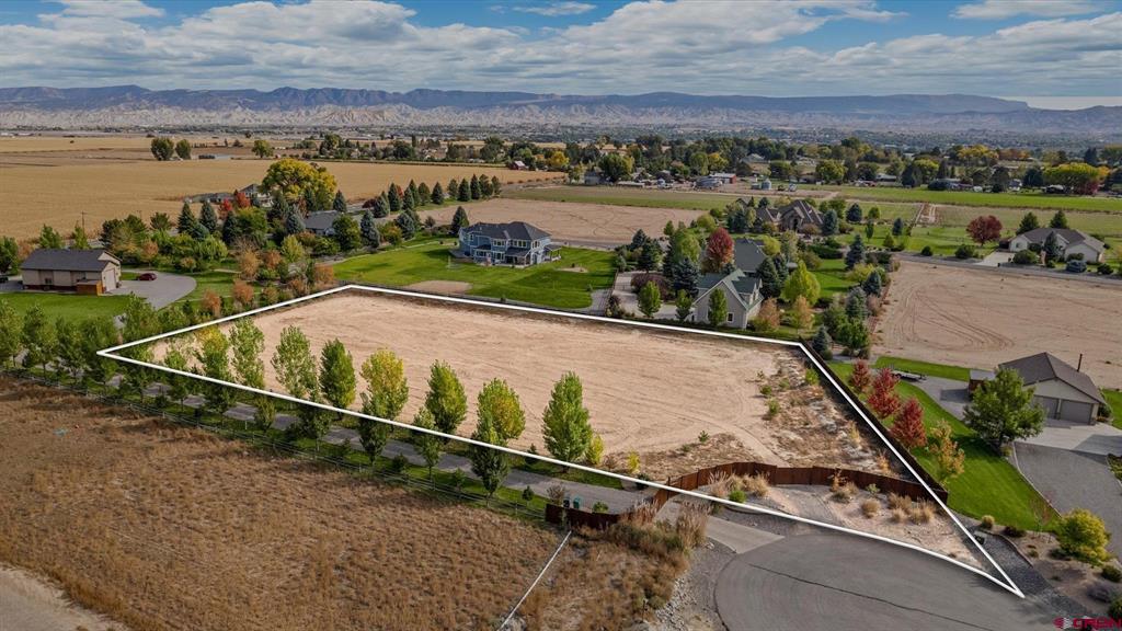 Lot 2 Nectar Court Property Photo 10
