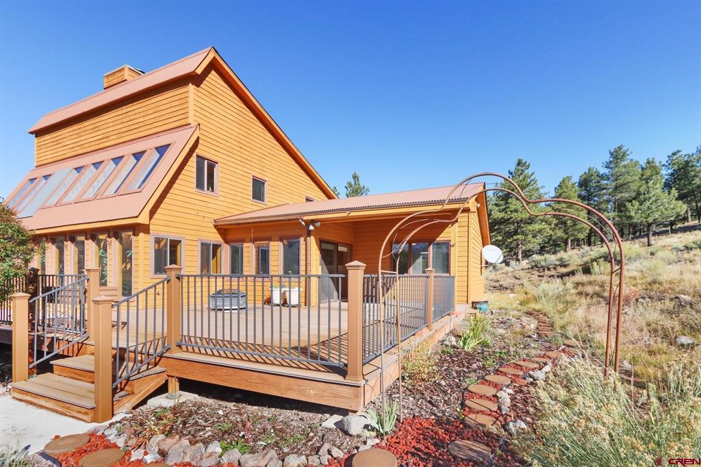 2184 San Juan Drive Property Photo 1