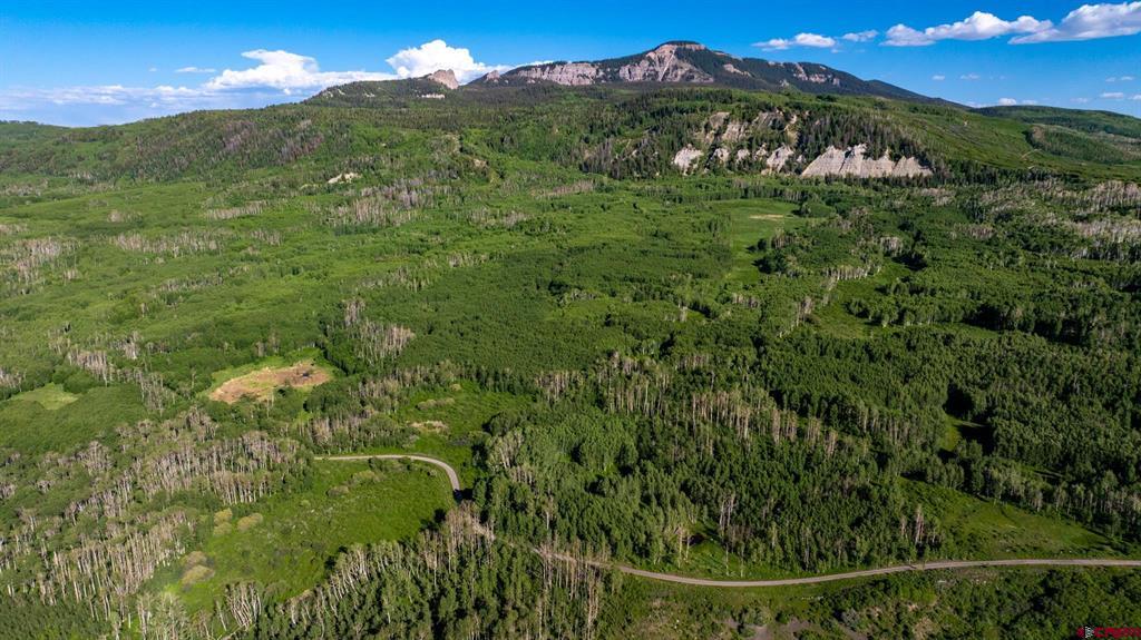 Tbd Wapiti Trail Property Photo
