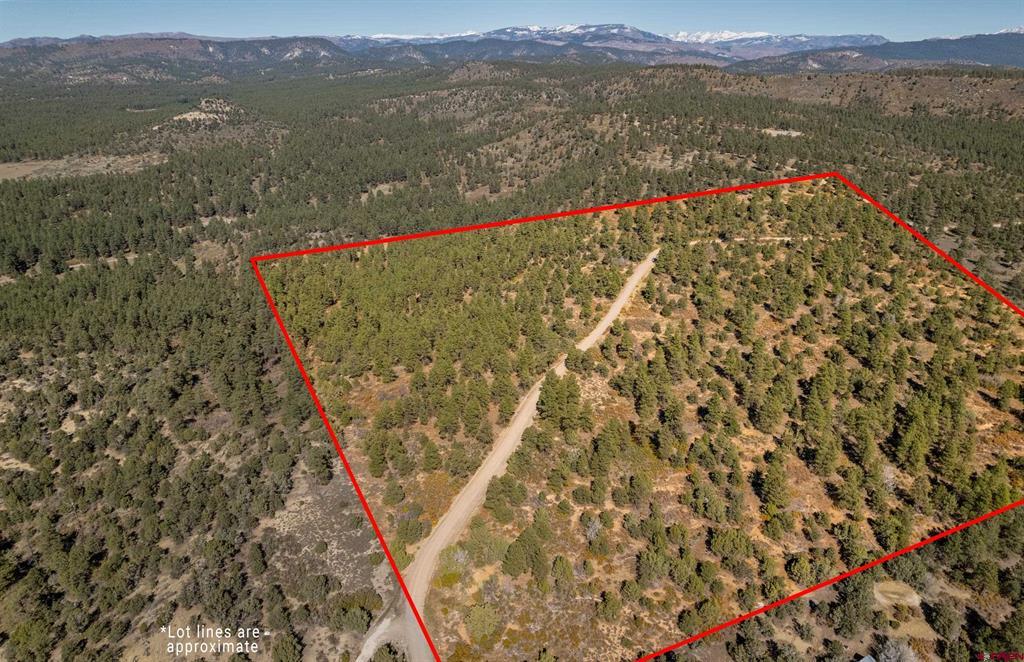 Lot 3 Foxfire Ranch Property Photo 2