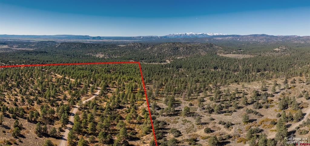 Lot 3 Foxfire Ranch Property Photo 4