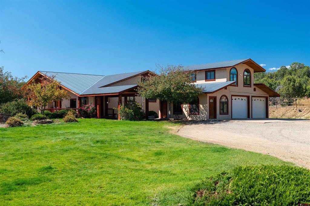 543 Silver Hills Road Property Photo