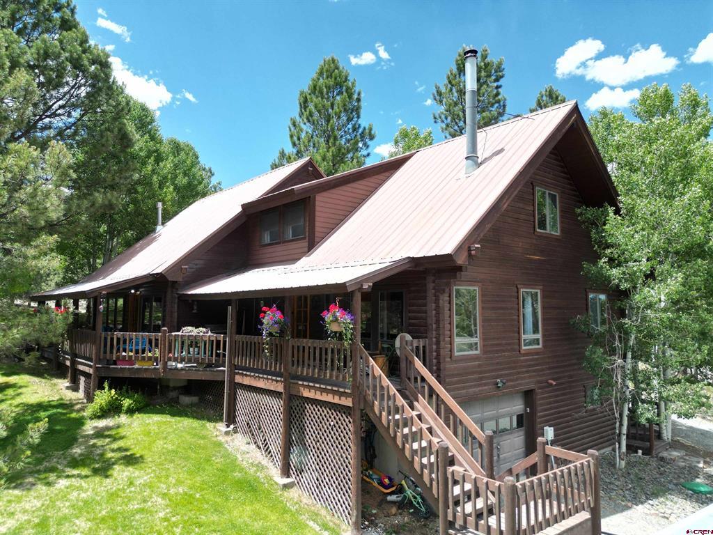 1415 N Highway 149 Property Photo 1