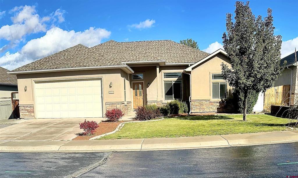1443 Criterion Street Property Photo
