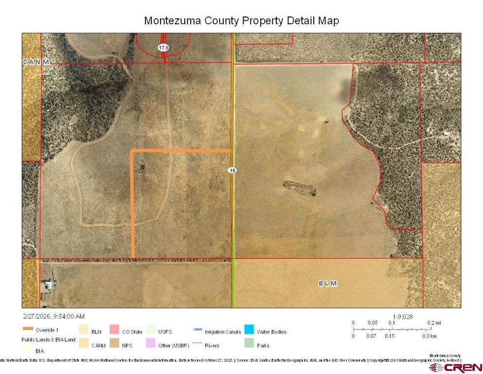 Tbd Road 18 Property Photo 2
