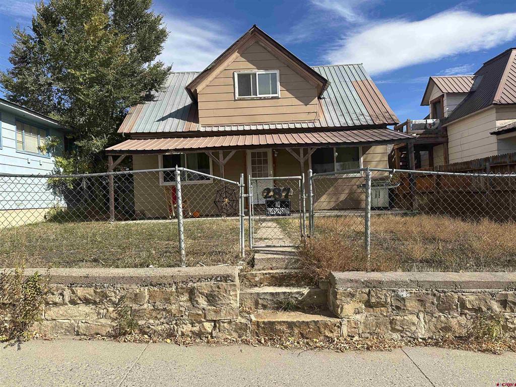 287 Hwy 92 Highway Property Photo