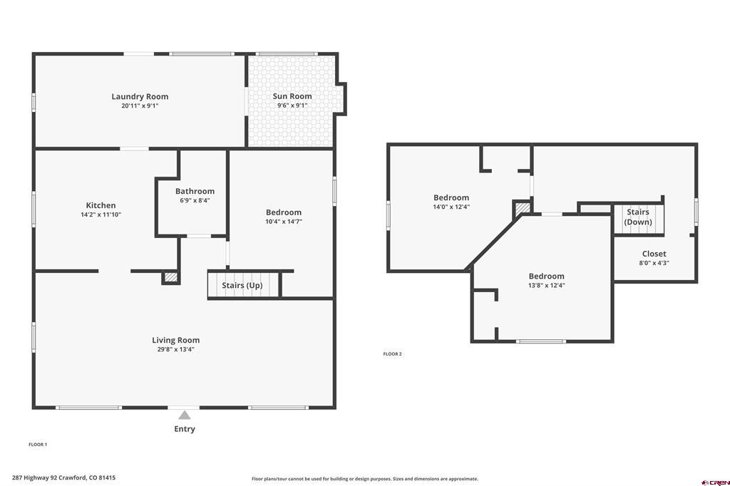 287 Hwy 92 Highway Property Photo 34