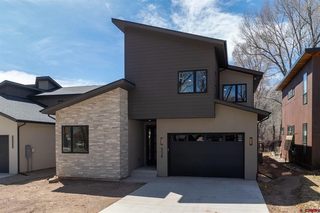 538 Hermosa Meadows Road Property Photo