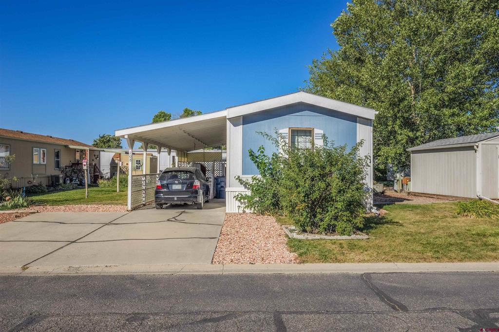 3251 E Road Property Photo