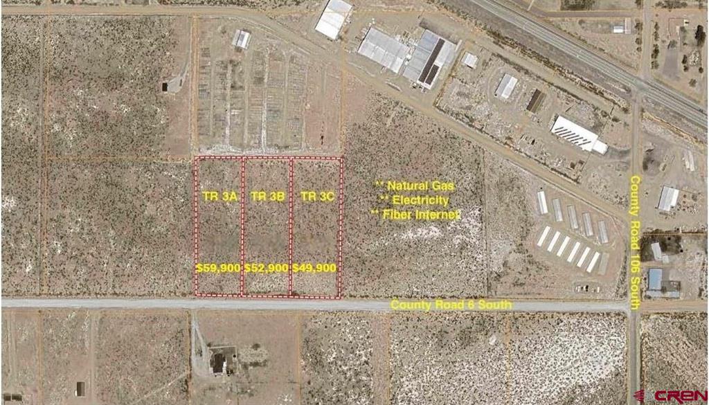 Tract 3c County Road 6 S Property Photo 1