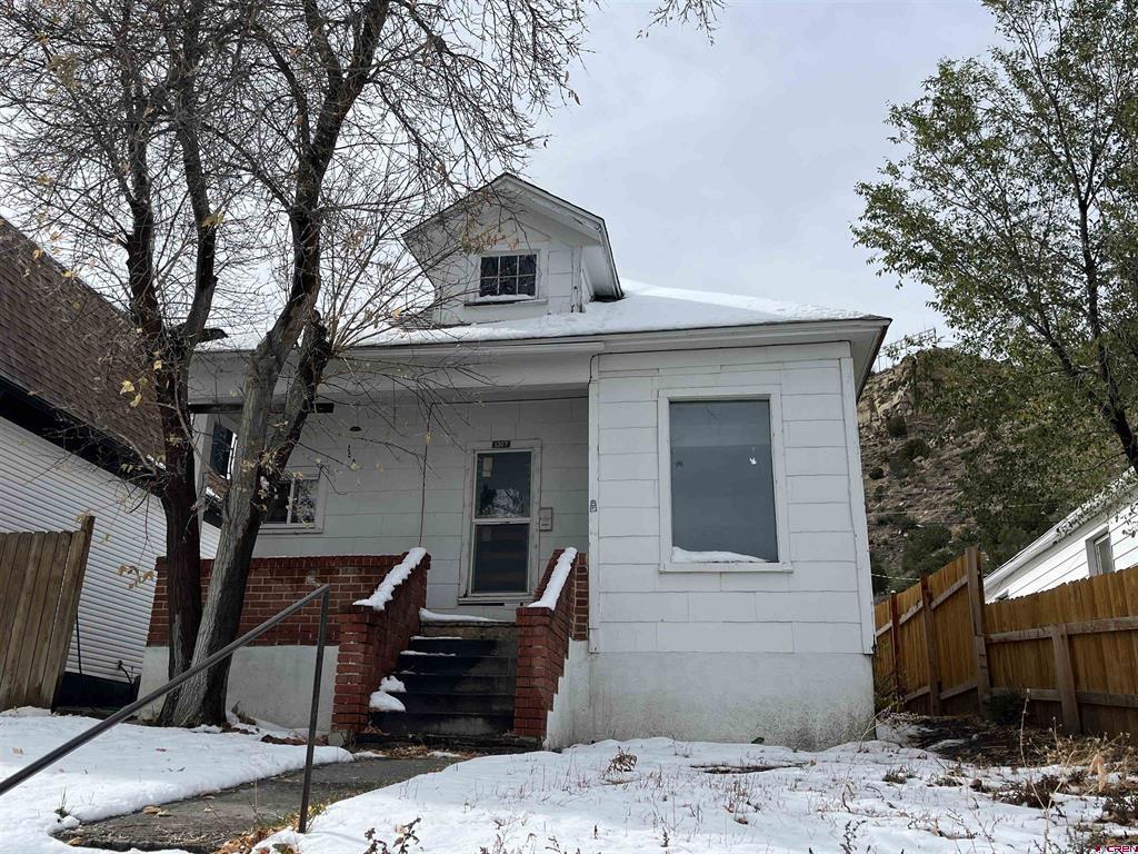 1307 Nevada Avenue Property Photo