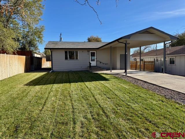 920 S 8th Street Property Photo 2