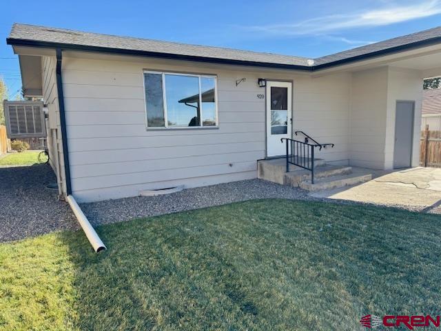 920 S 8th Street Property Photo 4
