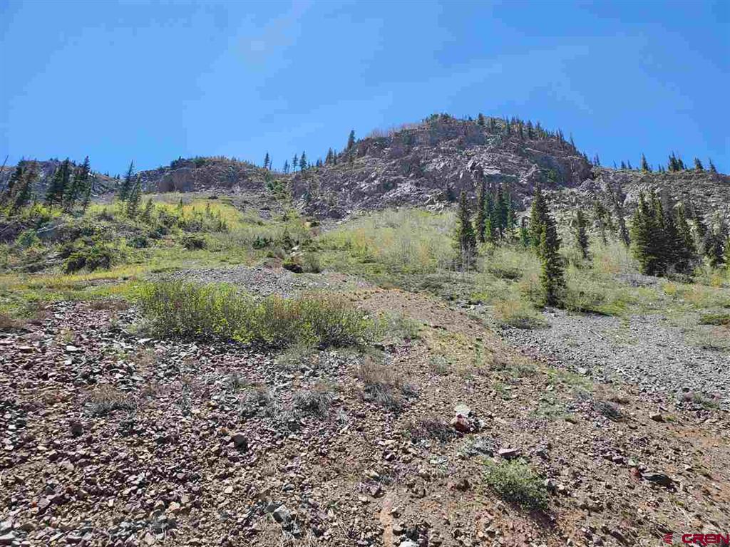 Tbd Cr 2 Eureka Mountain Area Property Photo 2
