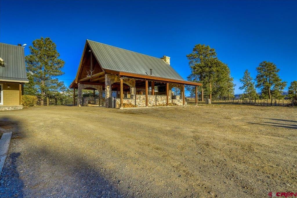 24001 Hwy 84 Property Photo 2