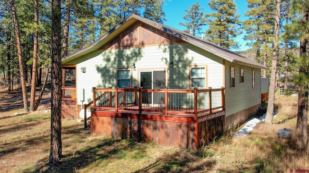 62 Snowbird Lane Property Photo 1