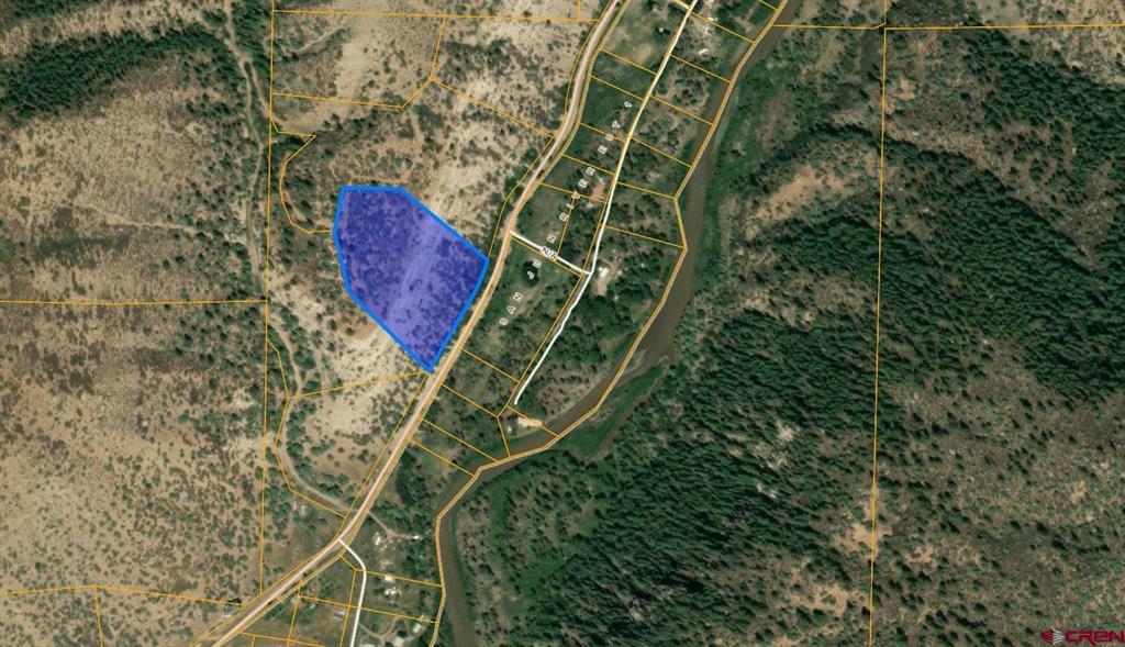 X County Road 500 Property Photo 7