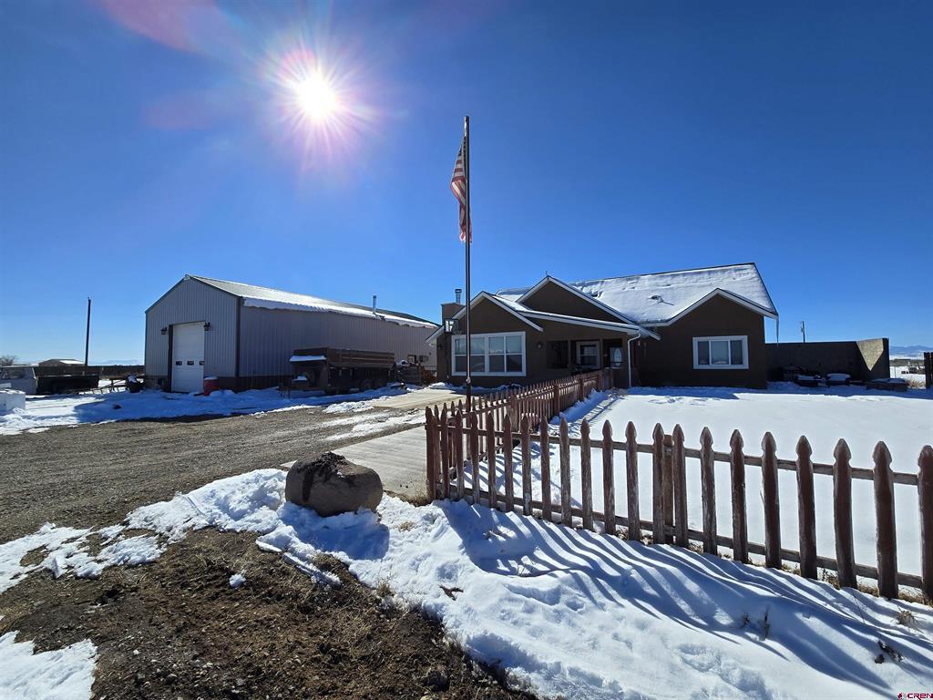 4189 Crowther Lane Property Photo 1