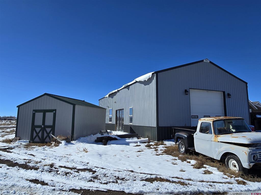 4189 Crowther Lane Property Photo 2