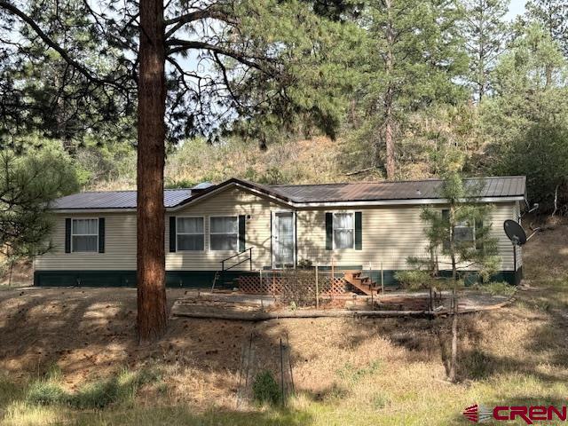 603 Evergreen Drive Property Photo 1