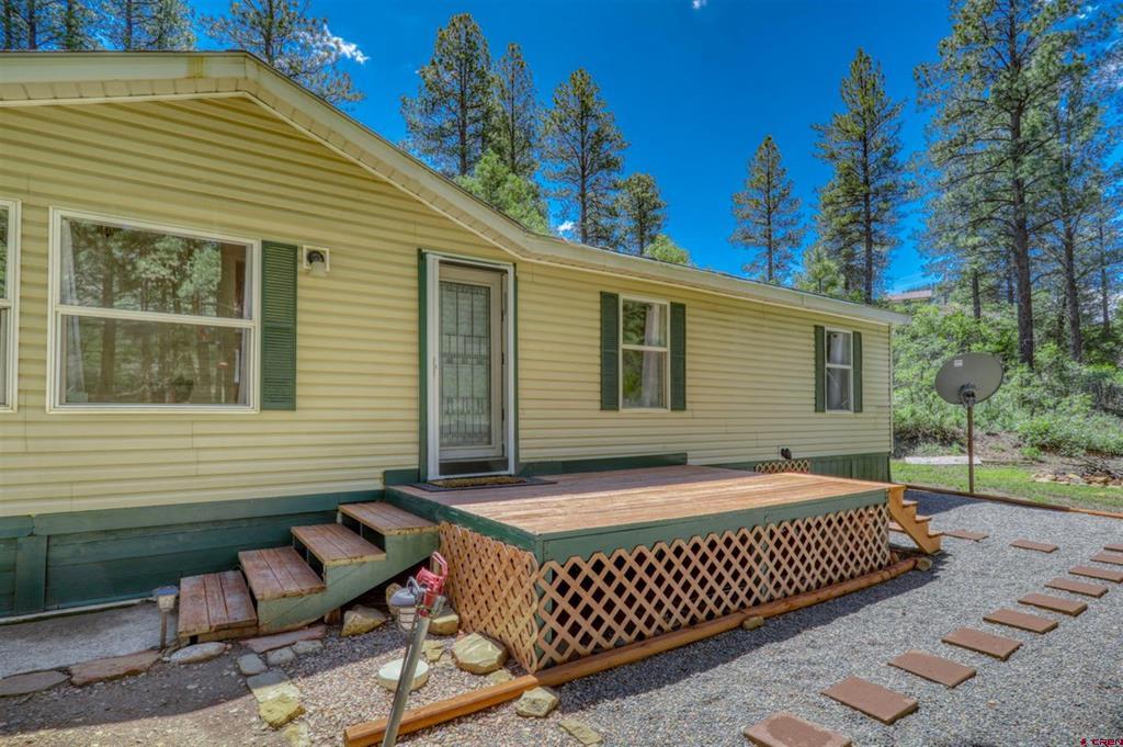 603 Evergreen Drive Property Photo 2