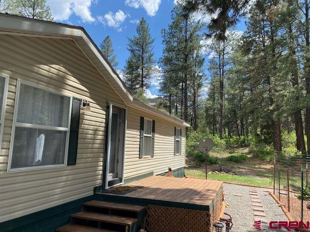603 Evergreen Drive Property Photo 5