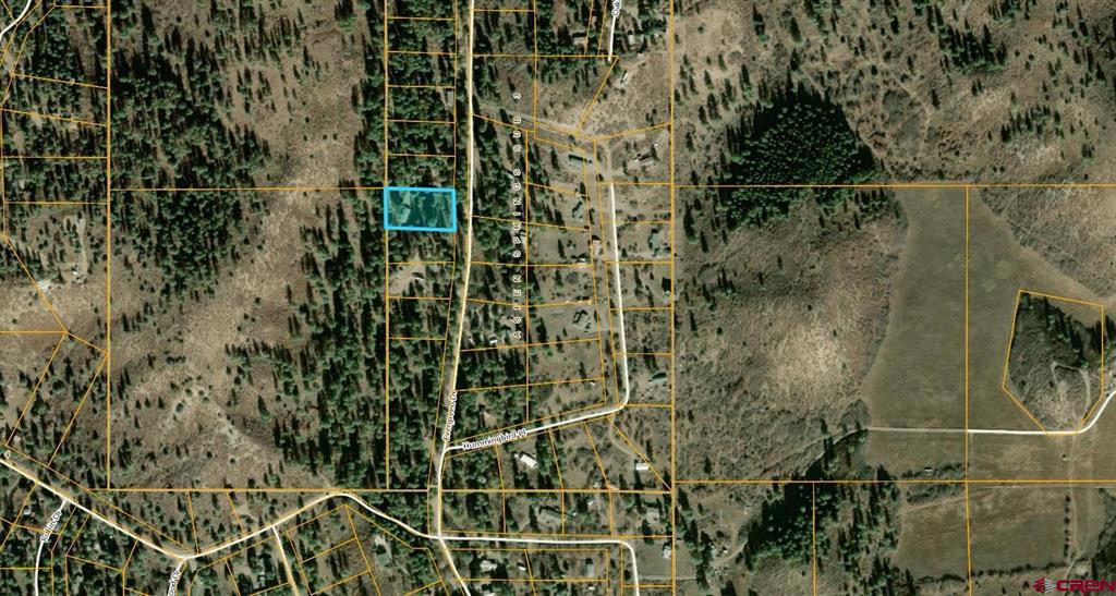 603 Evergreen Drive Property Photo 35