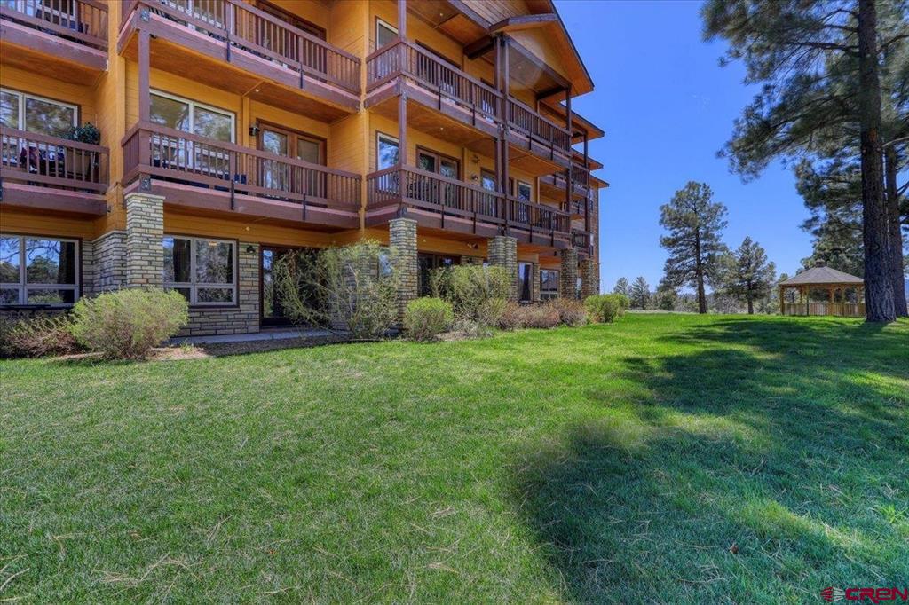 109 Ace Court Property Photo