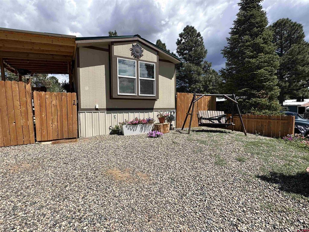 308 Canyon Circle Property Photo