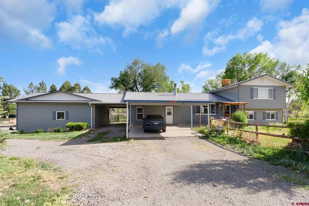 60918 Gunnison Road Property Photo 1