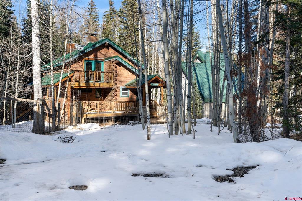 151 Columbine Drive Property Photo